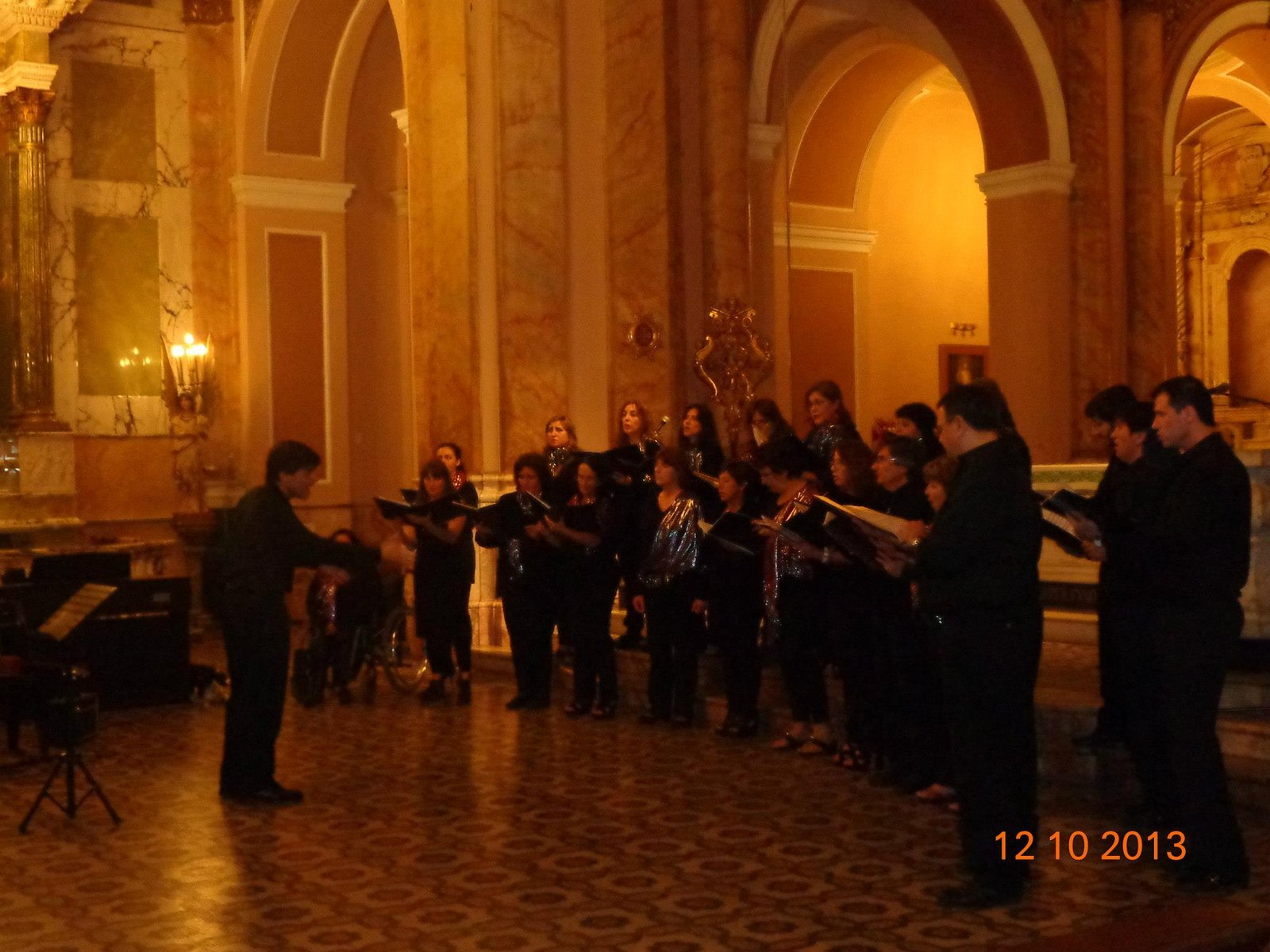 Coro Feput