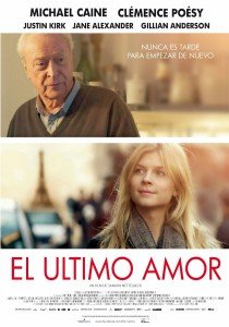 El ultimo Amor 2013