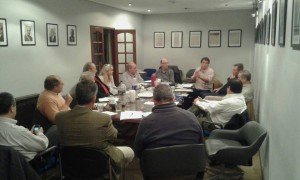 Declaracion CGP - FEPUT