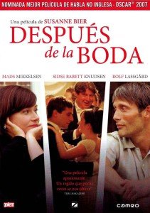 Cine debate Feput 8 de octubre