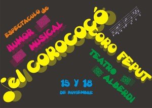 el-corococo