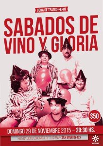 vino-gloria