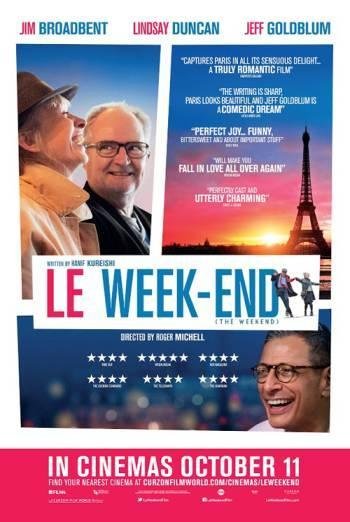 un fin de semana en paris