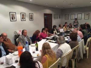 asamblea general ordinaria feput