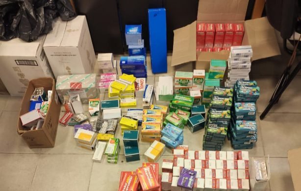 farmaceuticos