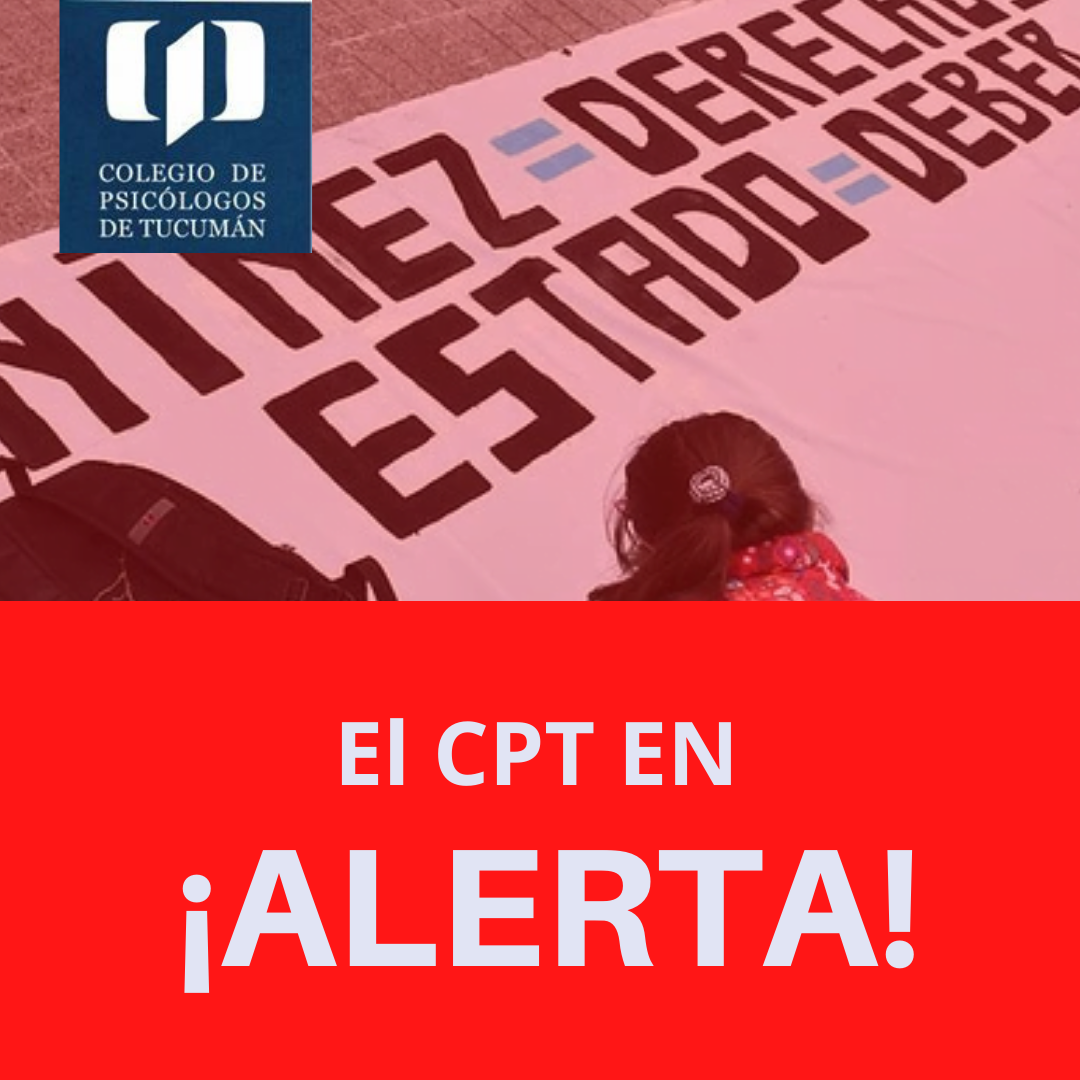 alerta
