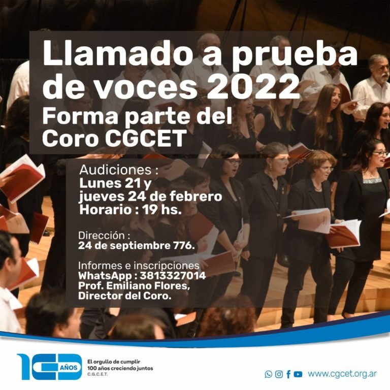 coro