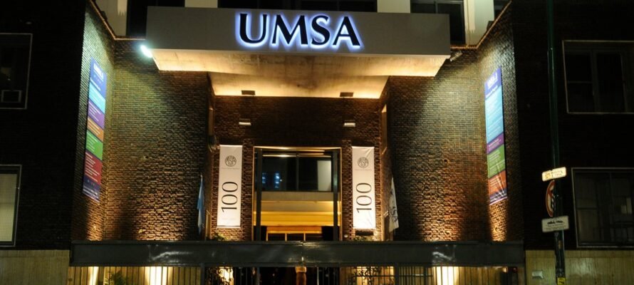 umsa