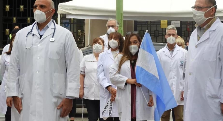 colegio medico